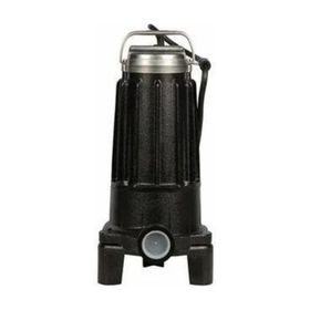 Wilo Initial Grinder 7.20 T Parçalayıcı Bıçaklı Dalgıç Pompa