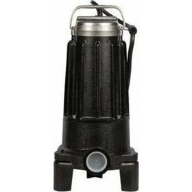 Wilo Initial Grinder 7.20 T Parçalayıcı Bıçaklı Dalgıç Pompa