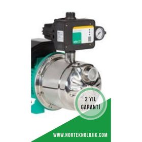 Wilo Initial Jet-SPS 4-44 Pompa