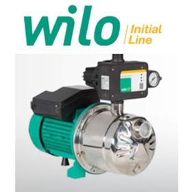 Wilo Initial Jet-SPS 4-44 Pompa