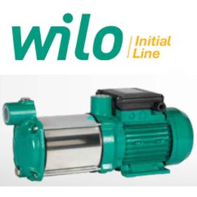 Wilo Initial MSH407T Çok Kademeli Yatay Milli Pompa