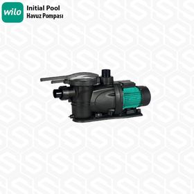 Wilo Initial Pool 1.1 M Havuz Pompası