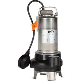 Wilo Initial TP-R 15 Monofaze Dalgıç Pompası