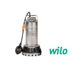 Wilo Initial TP-S 30 Monofaze Dalgıç Pompası