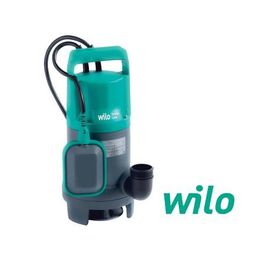 Wilo İnitial Waste 14.9 Dalgıç Pompası