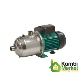 Wilo İnitial Waste 14.9 Dalgıç Pompası