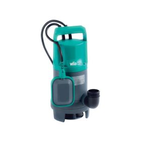 Wilo İnitial Waste 14.9 Dalgıç Pompası