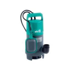 Wilo İnitial Waste 14.9 Dalgıç Pompası