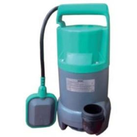 Wilo İnitial Waste 14.9 Dalgıç Pompası