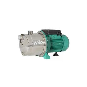 Wilo Jet Sps 4-44 Paslanmaz Gövdeli Kendinden Emişli Jet 1 Hp 44 Mss 5 m3/H Pompa