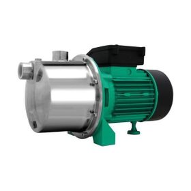 Wilo Jet Sps Mini 3.46 Paslanmaz Gövdeli Kendinden Emişli Jet 1 Hp 40 Mss 3.6 m3/H Pompa