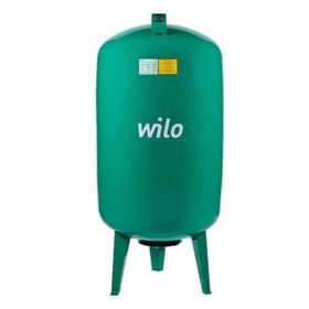 Wilo LRS 100 10 Bar 100 lt Genleşme Tankı