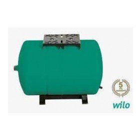 Wilo LRS Fix 50 H-F Sabit Membranlı Genleşme Tankı
