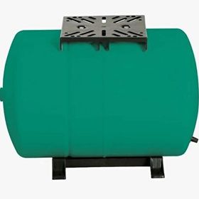 Wilo LRS Fix 50 H-F Sabit Membranlı Genleşme Tankı