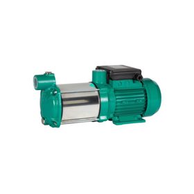 Wilo MSH 305M Yatay Kademeli Santrifüj 1.5 Hp 6 Bar 5 m3/H Pompa