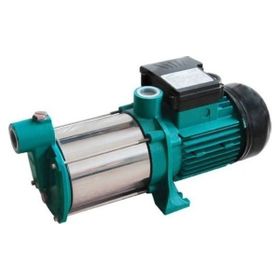 Wilo MSH 407M Yatay Kademeli Santrifüj 3 Hp 7 Bar 10 m3/H Pompa