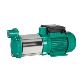 Wilo MSH 407T Yatay Kademeli Santrifüj 3 Hp 7 Bar 10 m3/H Pompa