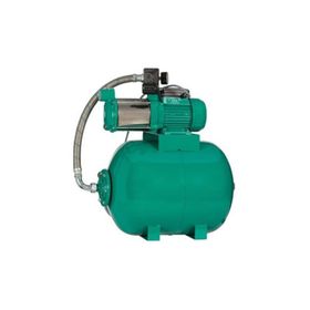 Wilo MSH 50-305M Yatay Kademeli Hidrofor