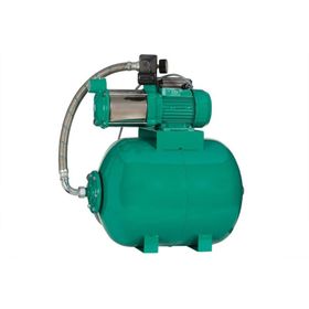 Wilo MSH 80-407M Yatay Kademeli Hidrofor