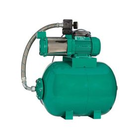 Wilo MSH 80-407M Yatay Kademeli Hidrofor