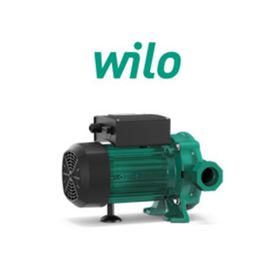 Wilo PB-088 EA Mini Güneş Enerji Pompası 3/4 inç Hidrofor