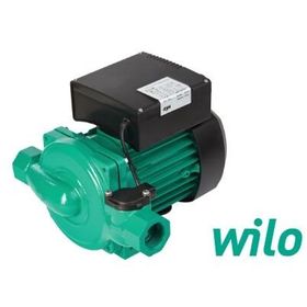 Wilo PB-088 EA Mini Güneş Enerji Pompası 3/4 inç Hidrofor