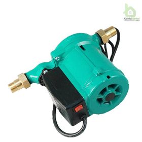 Wilo PB-088EA Monofaze Otomatik Pompamat Pompa