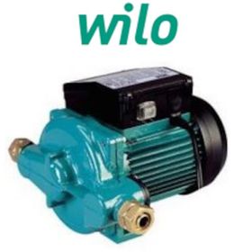Wilo PB-201EA Güneş Enerjisi Hidroforu Pompamat