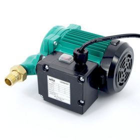 Wilo PB-400 EA Monofaze Otomatik Pompamat Pompa