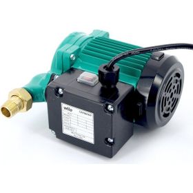 Wilo PB-400 EA Monofaze Otomatik Pompamat Pompa