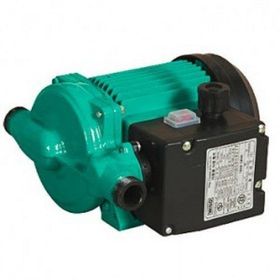 Wilo PB-400EA Güneş Enerjisi Hidroforu Pompamat