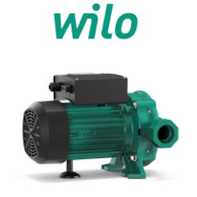 Wilo PB-400EA Güneş Enerjisi Hidroforu Pompamat