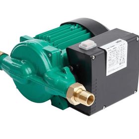 Wilo PB-400EA Güneş Enerjisi Hidroforu Pompamat