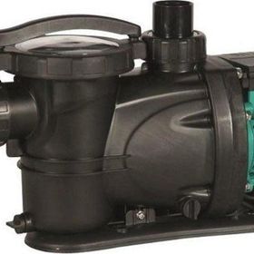 Wilo Pool 2.2 380 Volt Ön Filtreli Havuz Pompası
