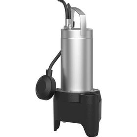 Wilo Rexa 04.9 m Drenaj Flatörlü 8 Mss 18 m3/H 220 Volt Dalgıç Pompa
