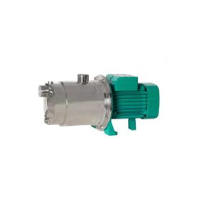 Wilo Sps Silence 5-58 Paslanmaz Gövdeli Sessiz Jet 0.75 Hp 5 Bar 4.8 m3/H Pompa