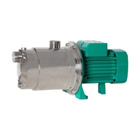 Wilo Sps Silence 5-58 Paslanmaz Gövdeli Sessiz Jet 0.75 Hp 5 Bar 4.8 m3/H Pompa