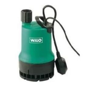 Wilo TMW 32-8 Flatörlü Su Dalgıç Pompası