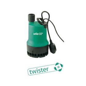 Wilo TMW 32-8 Flatörlü Su Dalgıç Pompası