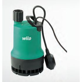 Wilo TMW 32/11 Monofaze Dalgıç Pompası