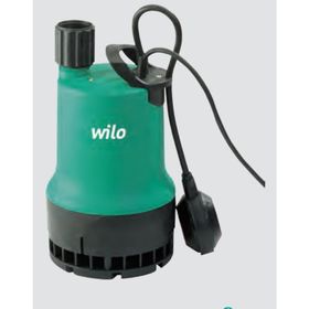 Wilo TMW 32/11 Monofaze Dalgıç Pompası