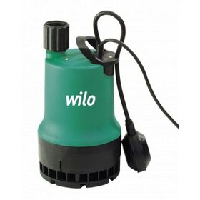 Wilo TMW 32/11 Monofaze Dalgıç Pompası