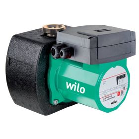 Wilo TOP - Z 25/10 M Sirkülasyon Pompası