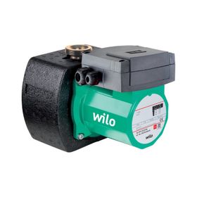 Wilo TOP - Z 25/10 M Sirkülasyon Pompası