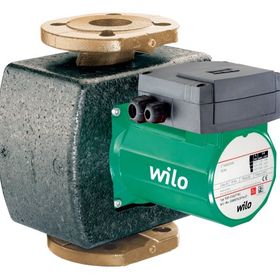 Wilo Top-Z 30/10 M RG Sirkülasyon Pompası
