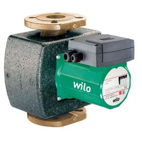 Wilo Top-Z 30/7 M RG Sirkülasyon Pompası