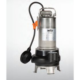 Wilo TP-R 10 Monofaze Dalgıç Pompası
