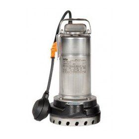 Wilo TP-S 8 Monofaze Dalgıç Pompası