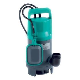 Wilo Waste 14.9 Drenaj Kablolu Flatörlü 9 Mss 13 m3/H 220 Volt Dalgıç Pompa