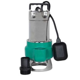 Wilo Waste Inox 18.8 Kirli Su Paslanmaz Gövdeli Drenaj 8 Mss 18 m3/H 220 Volt Dalgıç Pompa